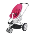 Quinny Moodd Bebek Arabas�-Pink Passion 2012