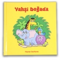 Hayvan Dostlar�m - Vah�i Do�ada