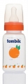 %0 BPA PP Biberon 150 ml Meyve Desenli Seri -Portakal - Turuncu