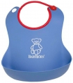 Yumu�ak Plastik �nl�k - Ocean Blue - Mavi