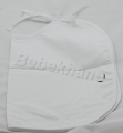  Ebeveyn ��in Omuz Bezi & �rt�s� - Beyaz