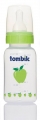 %0 BPA PP Biberon 150 ml Meyve Desenli Seri Elma - Ye�il
