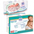 Bebedor 50+10 Jelli G���s Pedi Bebedor Yenido�an 40�l� Islak Havlu HED�YEL� !!!
