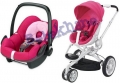 Quinny Moodd Bebek Arabas�+Maxi Cosi Pebble Oto Koltu�u