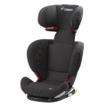  FeroFix isofixli Oto Koltu�u 15-36 kg Total Black