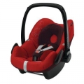 Pebble 0-13 kg Oto Koltu�u-Anakuca�� �ntense Red