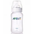 %0 BPA PP 330ml Biberon