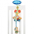 Toy Box  M�zikli Karyola Oyunca��