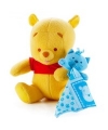 Winnie the Pooh M�zikli Gece Uyku Arkada�lar� - Pooh 0+Ay