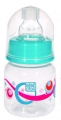 %0 BPA PP �zel Ama�l� Mini Biberon 60 ml Mavi