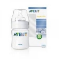 %0 BPA PP Tekli Biberon 125 ml