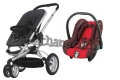 Buzz 3 Bebek Arabas� & Citi SPS Oto Koltu�u