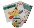 Hayat Ba�l�yor, �ekiller Kitap & CD