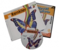 Hayat Ba�l�yor, Renkler Kitap & CD