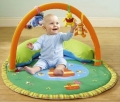 Pooh ve Arkada�lar� Oyun Hal�s� 0 Ay+