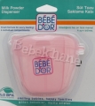 %0 BPA S�t Tozu Saklama Kab� Pembe