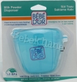 %0 BPA S�t Tozu Saklama Kab� Mavi